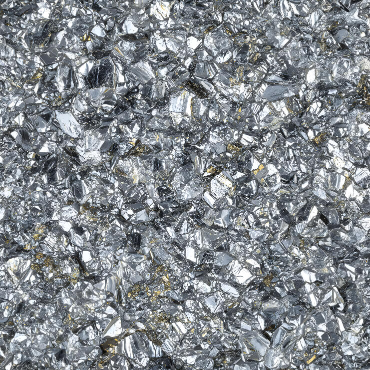 Manganese