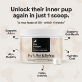 Pure Collagen - Pat's Pet Kitchen