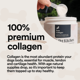 Pure Collagen - Pat's Pet Kitchen
