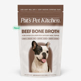 Beef Bone Broth: Savoury Food Topper