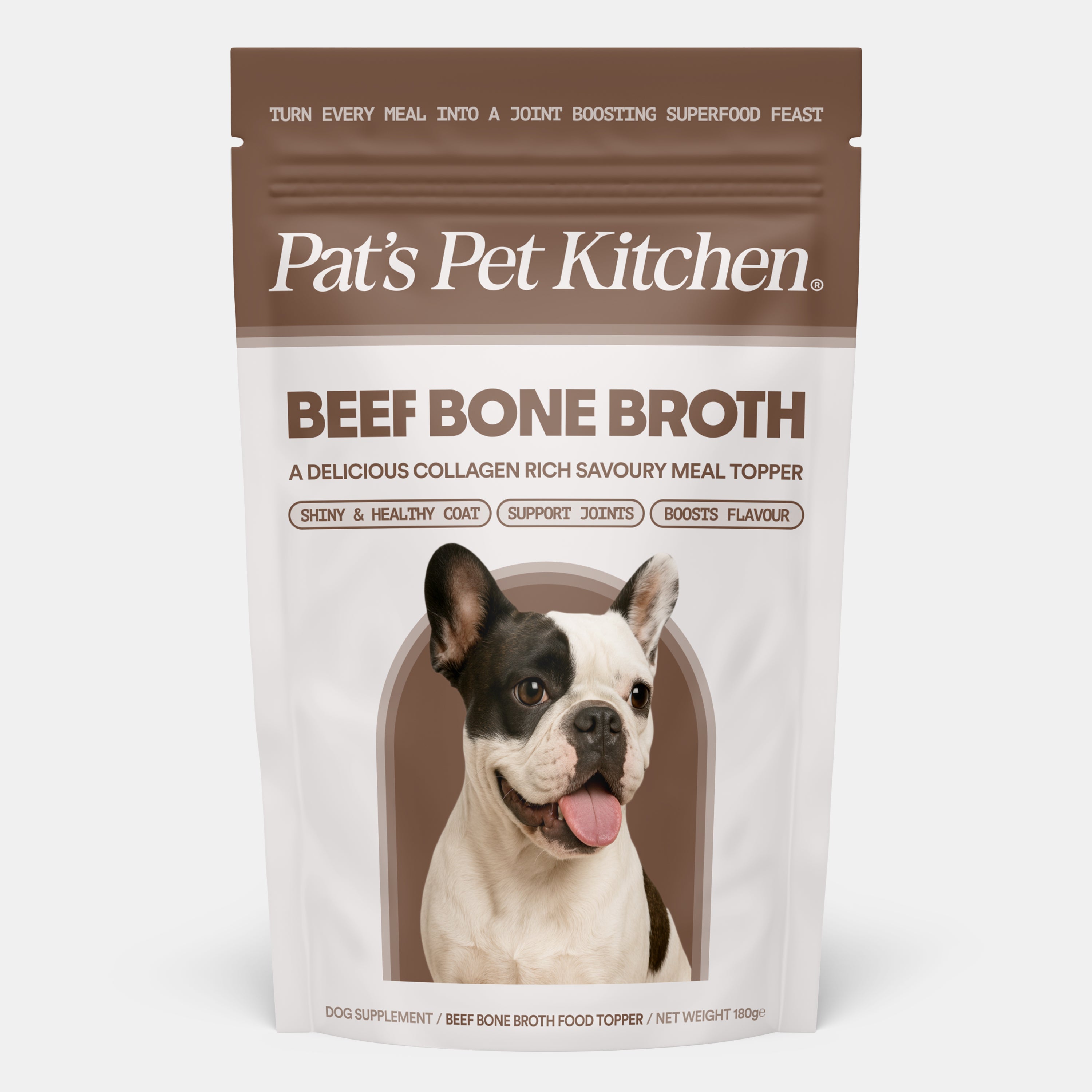 Beef Bone Broth