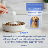 Mobility & Joints: 6-in-1 Advanced Joint Support