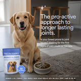 Mobility & Joints: 6-in-1 Advanced Joint Support