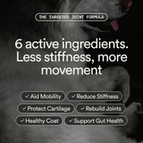 Mobility & Joints: 6-in-1 Advanced Joint Support