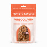 Pure Collagen: 100% Collagen Peptides