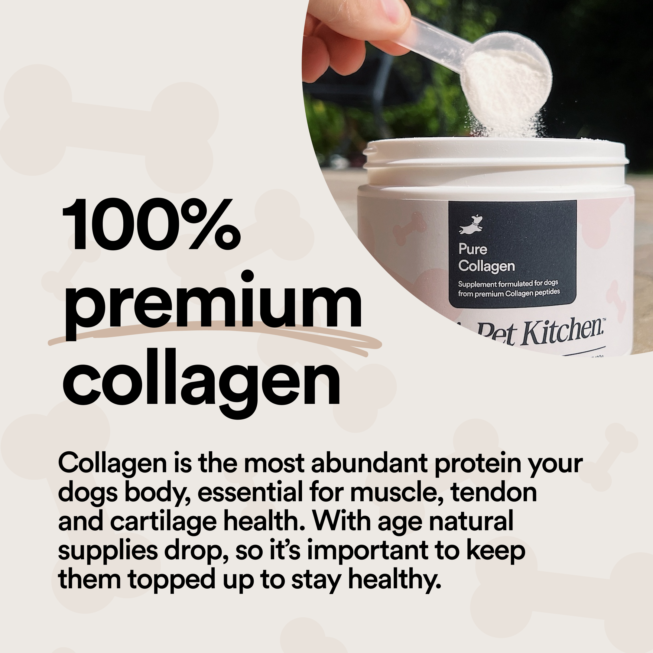 Pure Collagen