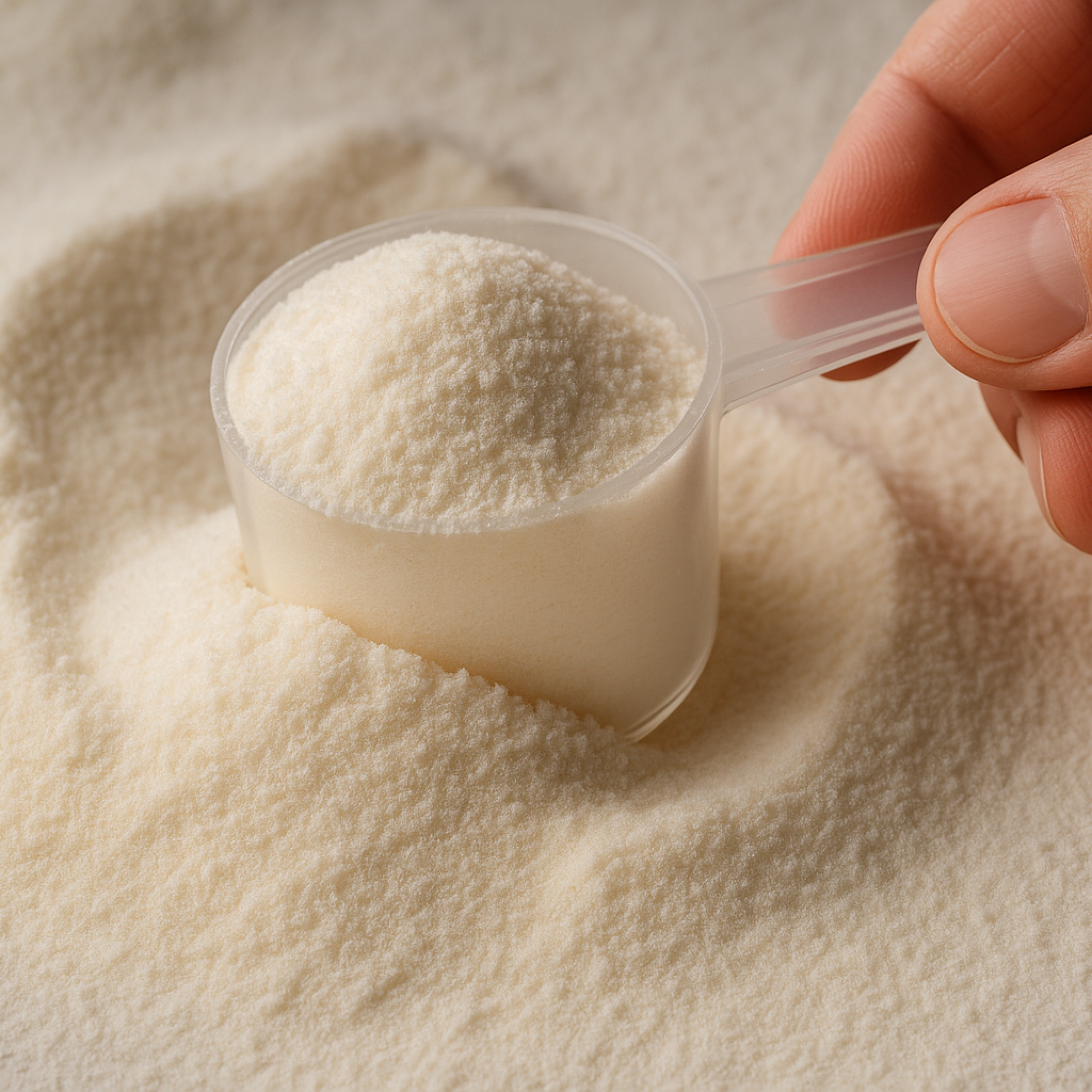 Pure Collagen