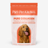 Pure Collagen: 100% Collagen Peptides