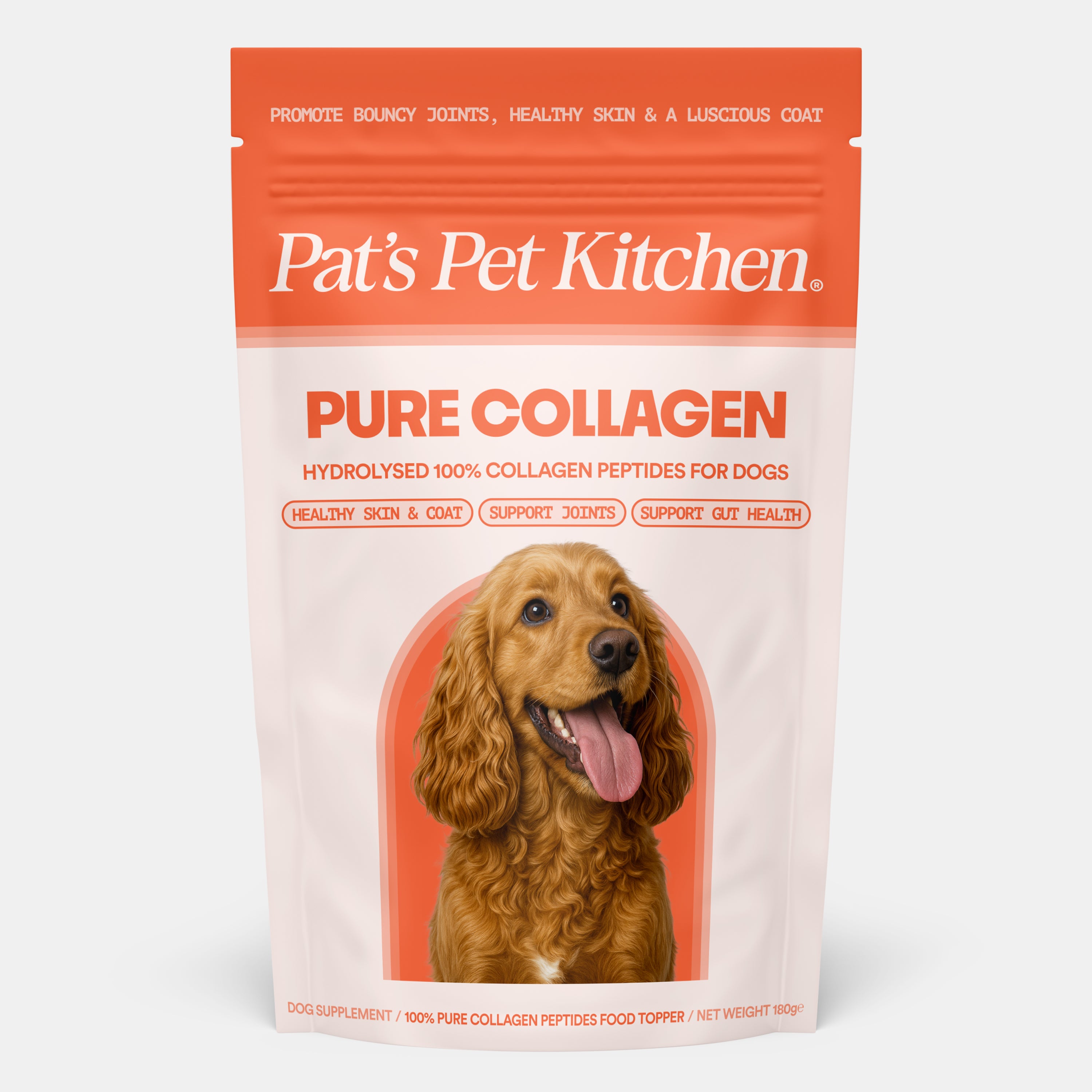 Pure Collagen