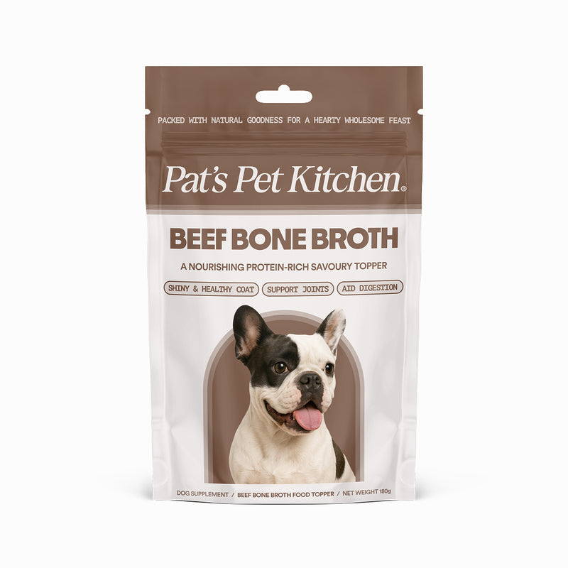 pat's pet kitchen