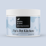 Mobility & Joints - Pat's Pet Kitchen