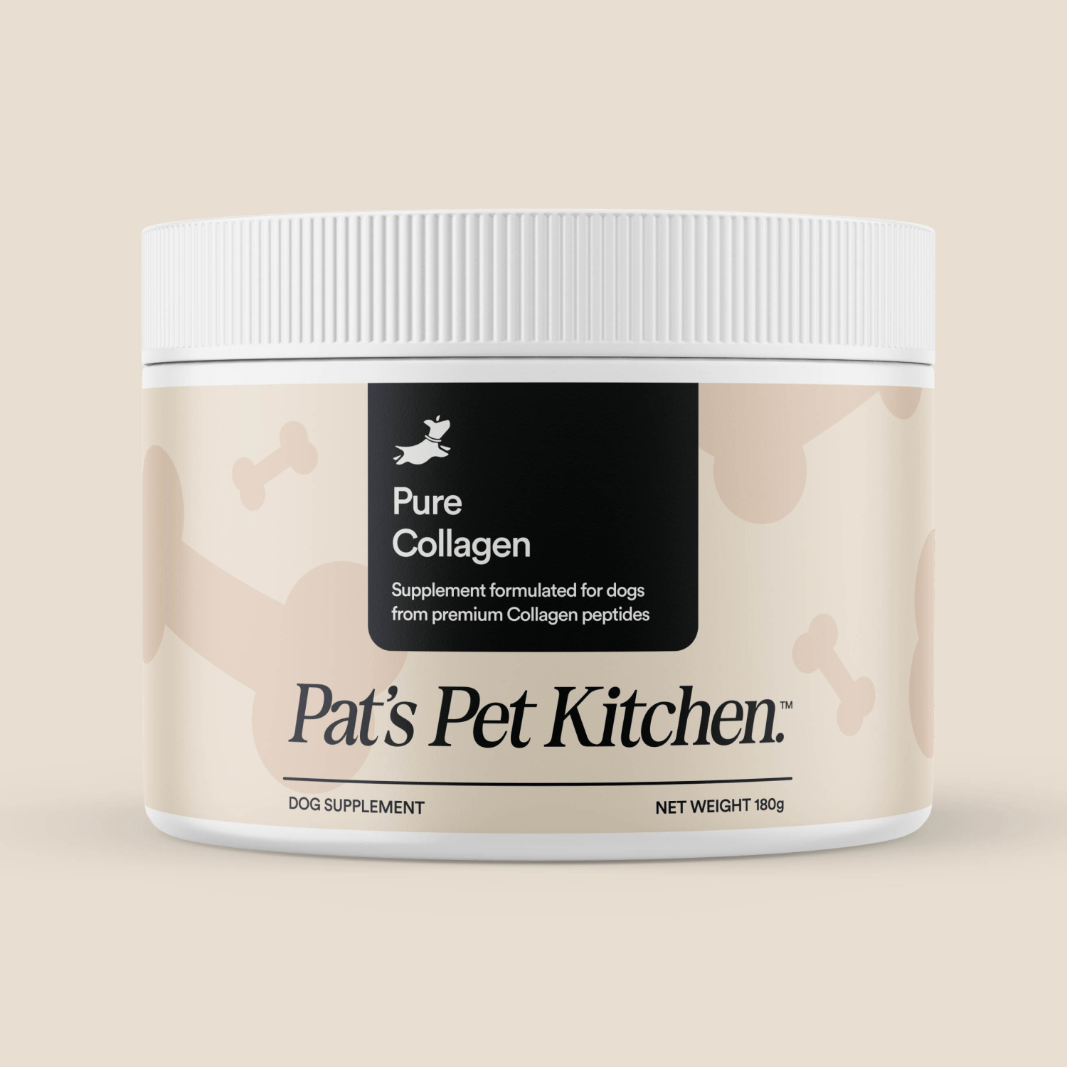 Pure Collagen - Pat's Pet Kitchen